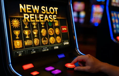 How Can You Tell If a New Slot Release Is Worth Playing
