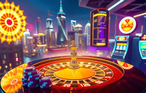 How Do Casinos Choose Which Sports to Promote for Betting