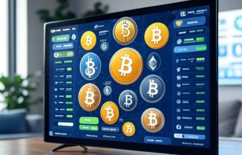 How to Choose Betting Sites That Take Crypto