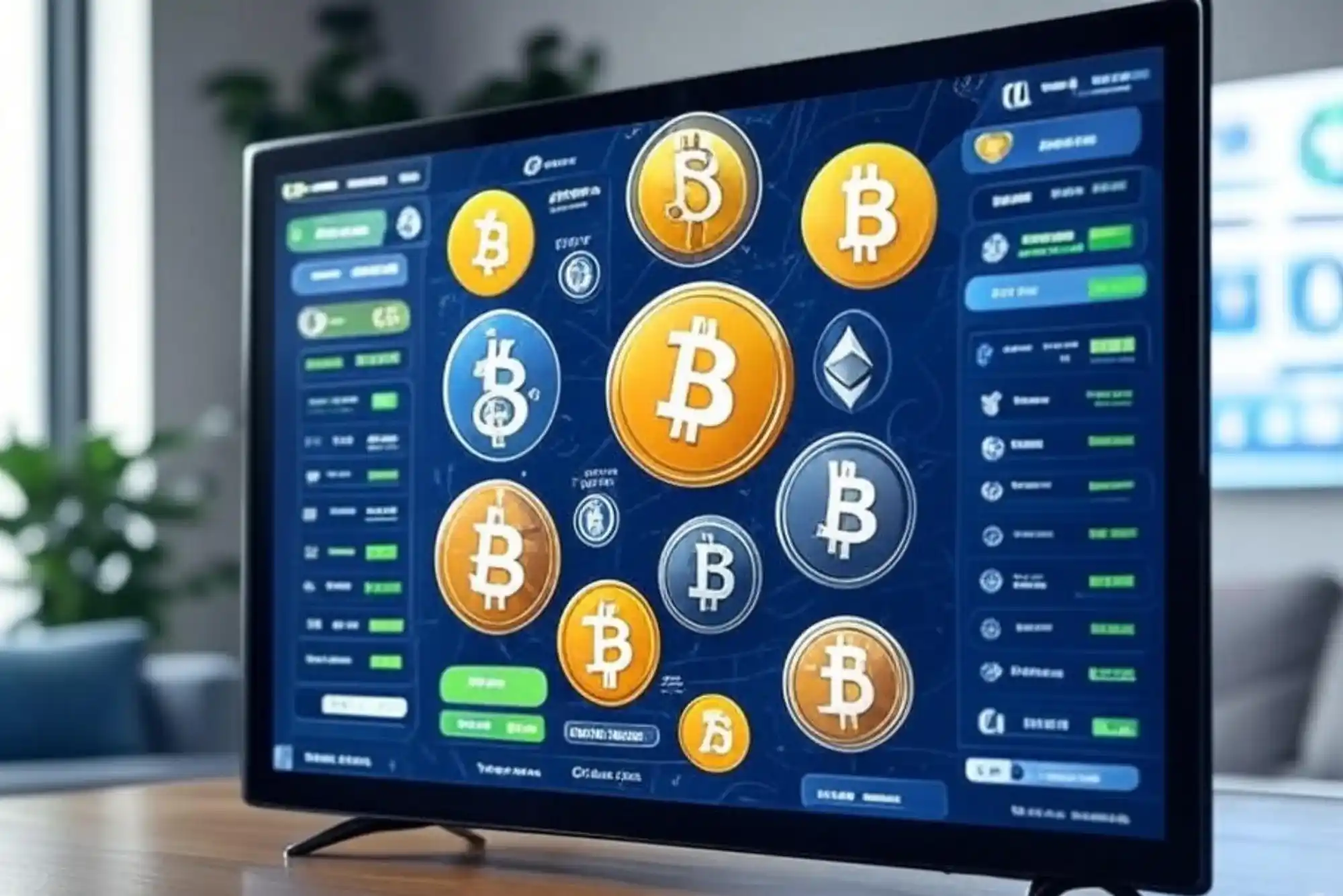 How to Choose Betting Sites That Take Crypto