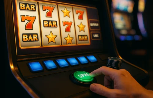 Is Autoplay on Slots More Dangerous Than Manual Play