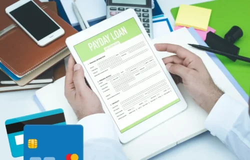 Payday Loans in the UK Cheaper Than Credit Cards