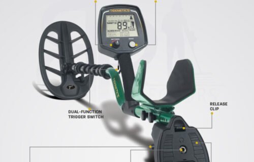 What Is the Cheapest Pulse Induction Metal Detector Available