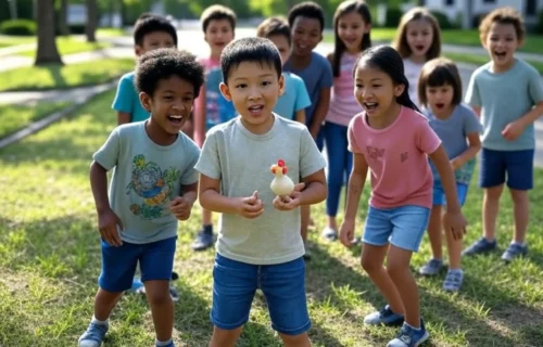 What are the Rules of Chicken Road Game