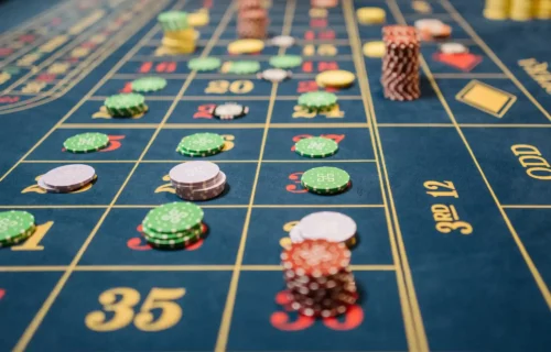 Which Betting Sites Have Responsible Gambling Tools