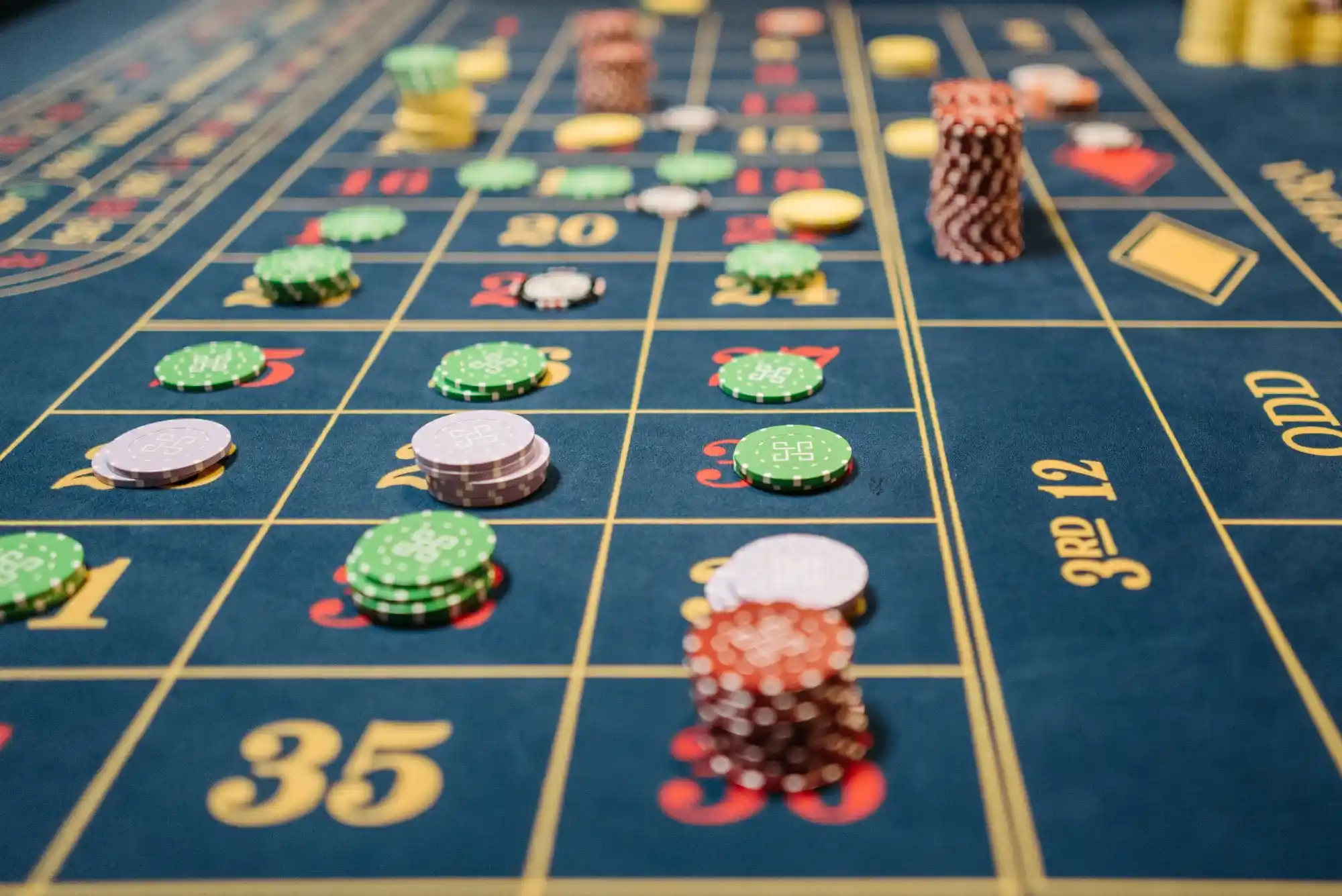 Which Betting Sites Have Responsible Gambling Tools