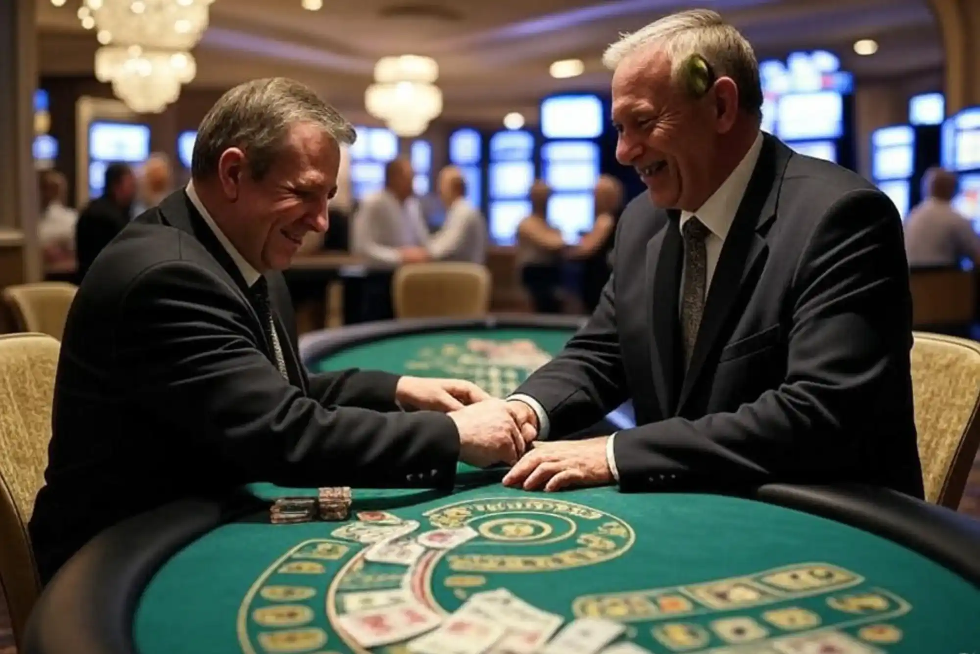 Which Casino Sites Offer the Fastest Payouts