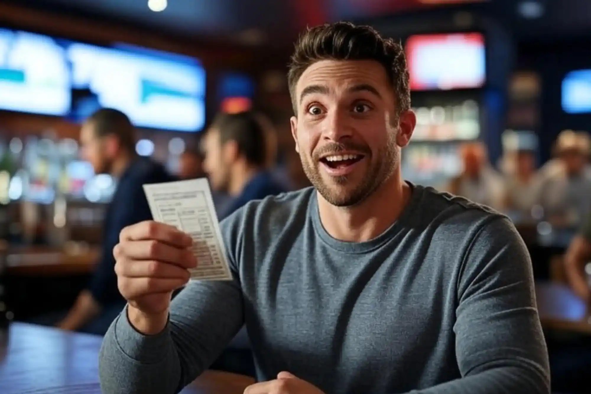 Which Sites Give Top New Customer Betting Offers