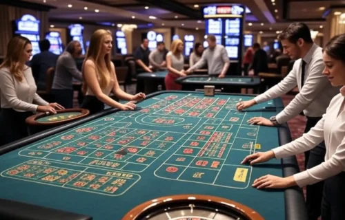 Why Choose Instant Withdrawal Casinos in UK
