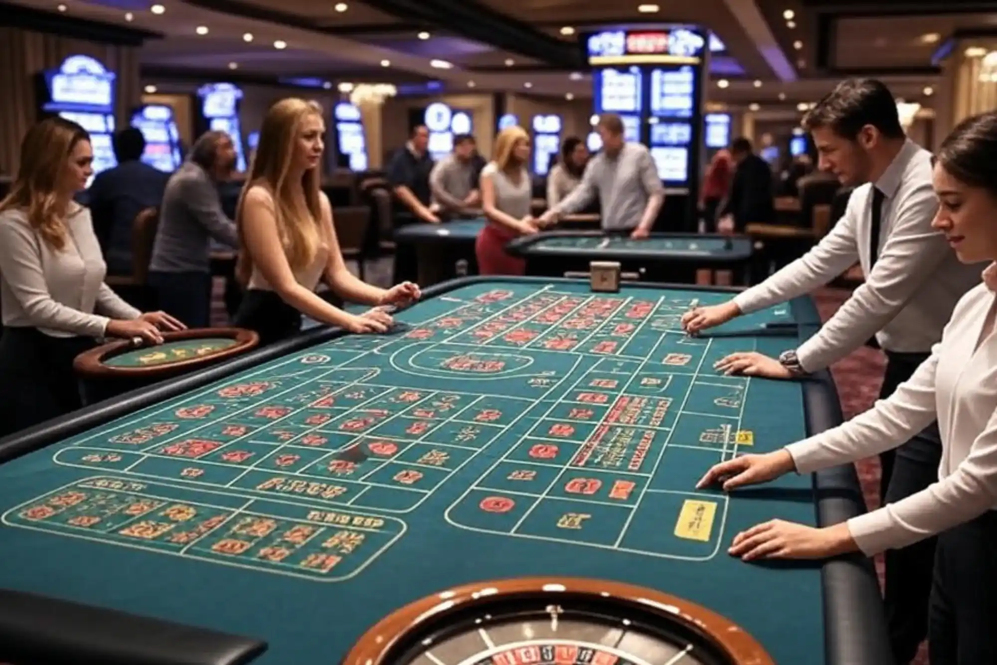 Why Choose Instant Withdrawal Casinos in UK