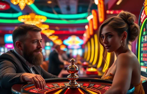 Why Do Casino Winners Rarely Stay Winners for Long