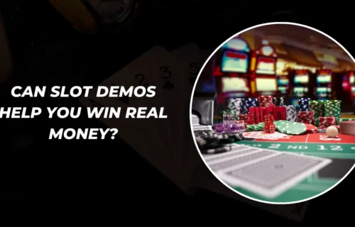 Can Slot Demos Help You Win Real Money?