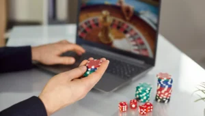 How Do Credit Card Casinos Work Online