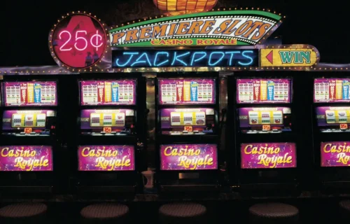 How to Find Trusted Non GamStop Casino Sites