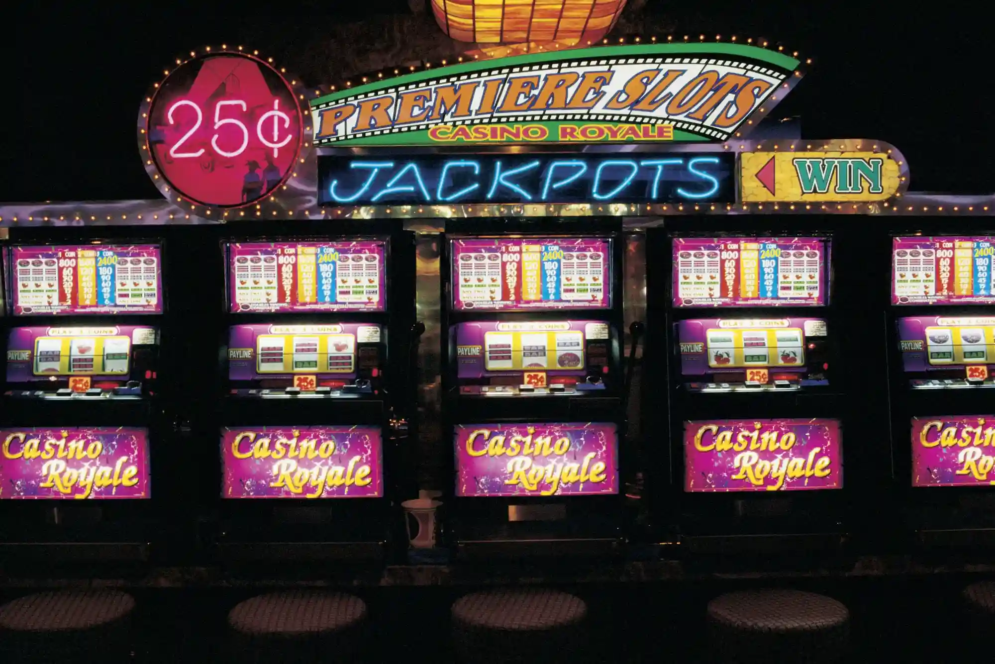 How to Find Trusted Non GamStop Casino Sites