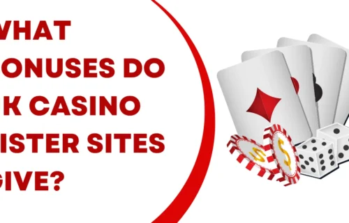 What Bonuses Do UK Casino Sister Sites Give