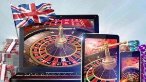 Are online casinos legal in the UK
