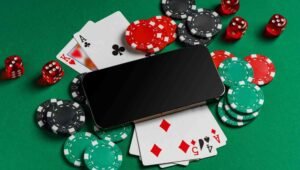 Casino Platforms with Responsible Gambling Tools