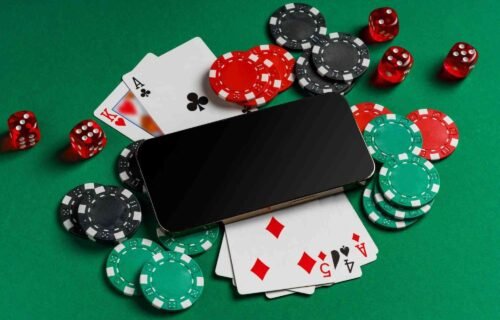 Casino Platforms with Responsible Gambling Tools