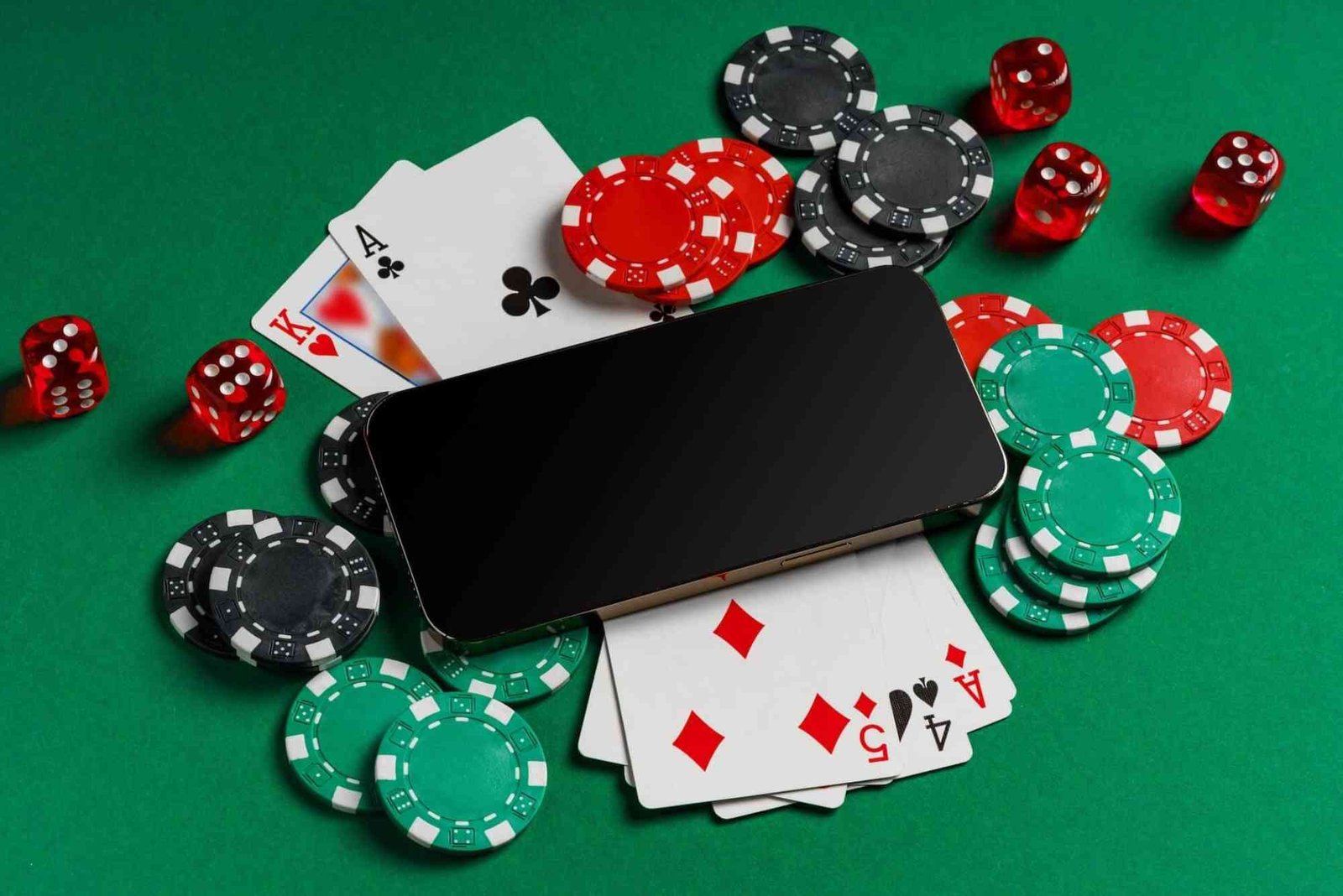 Casino Platforms with Responsible Gambling Tools