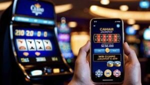 Secure Casino Apps For Real Money Gaming