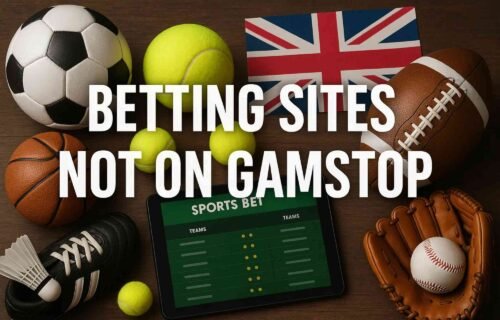 Trusted Betting Sites Not on GamStop with Instant Withdrawals