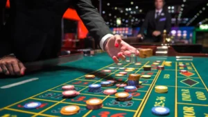 New Casino Sites With Safe Gaming Features