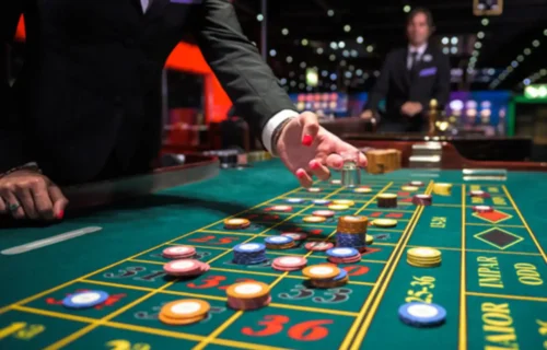 New Casino Sites With Safe Gaming Features