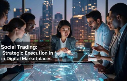 Social trading explained for strategic execution within digital marketplaces