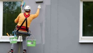 Painters in Rochester Hills, MI