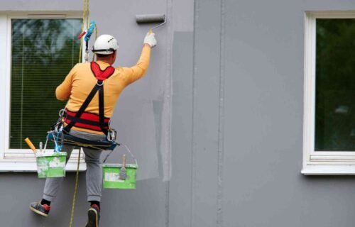 Painters in Rochester Hills, MI