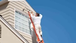 Painters in Rochester Hills MI