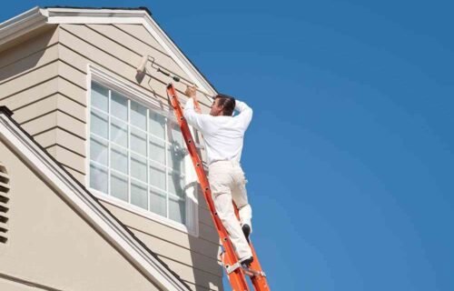 Painters in Rochester Hills MI