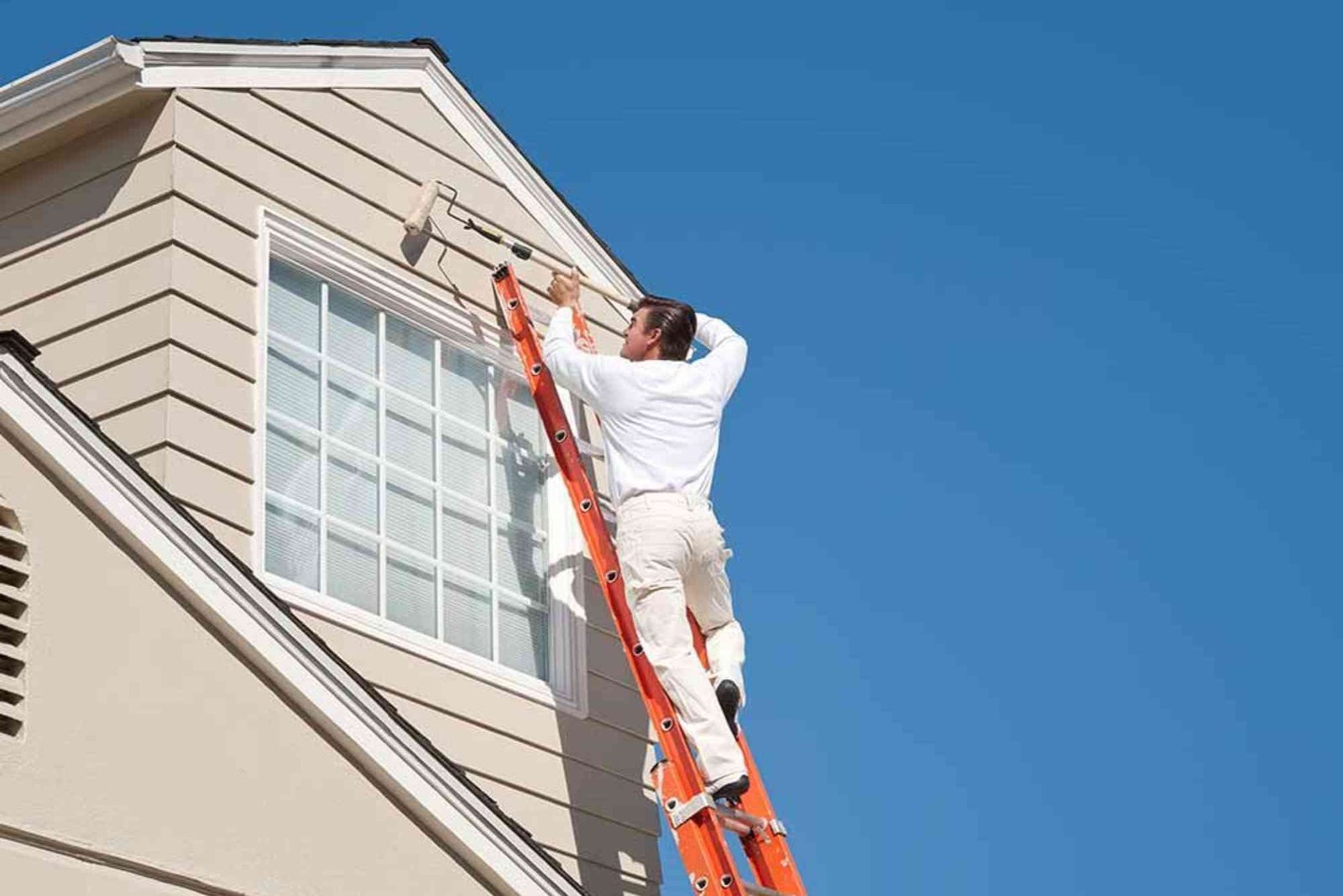 Painters in Rochester Hills MI