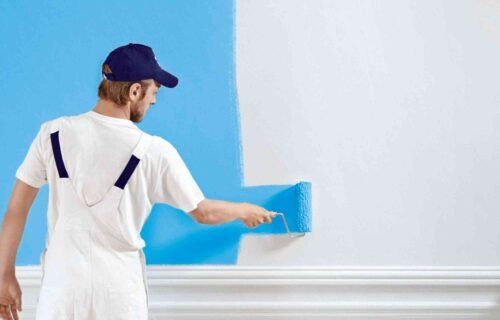 Painters in Kitchener, ON
