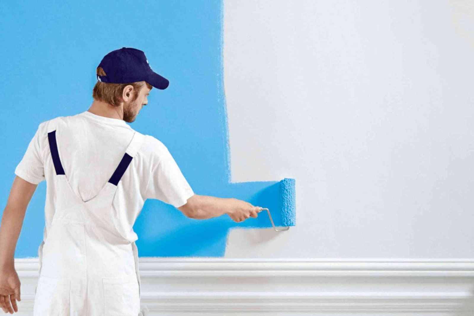 Painters in Kitchener, ON