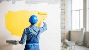Exterior Painters in Port St. Lucie, FL