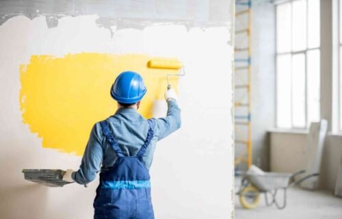 Exterior Painters in Port St. Lucie, FL