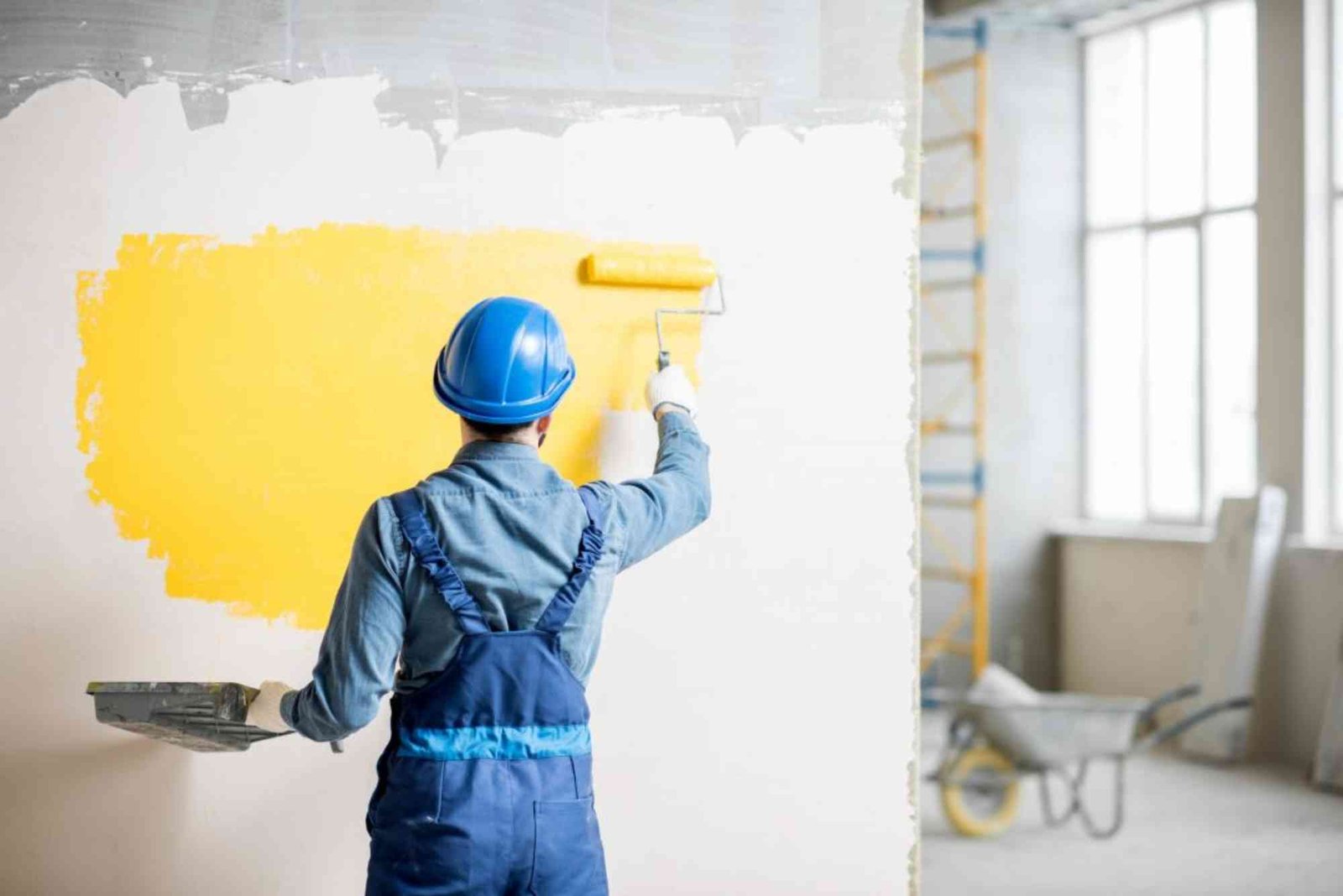 Exterior Painters in Port St. Lucie, FL
