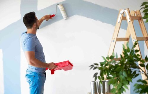 Painters in Torrance, CA