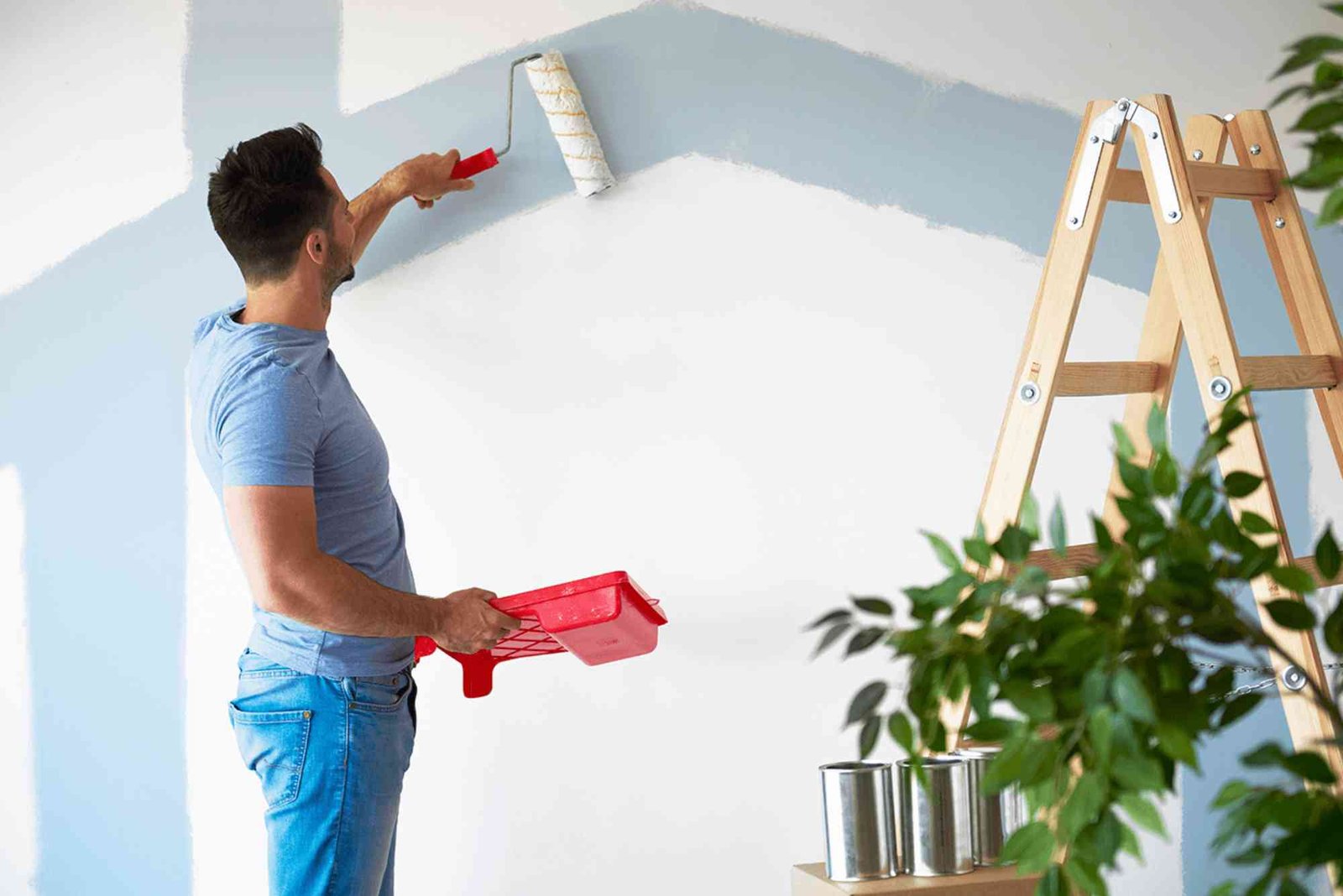 Painters in Torrance, CA