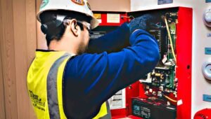 Best Fire Alarm Installers And Servicing