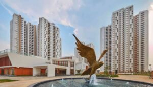 Bangalore Real Estate