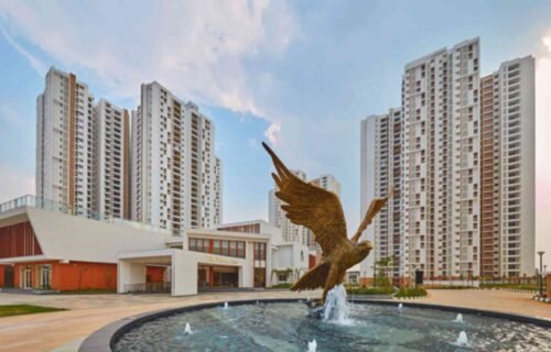 Bangalore Real Estate