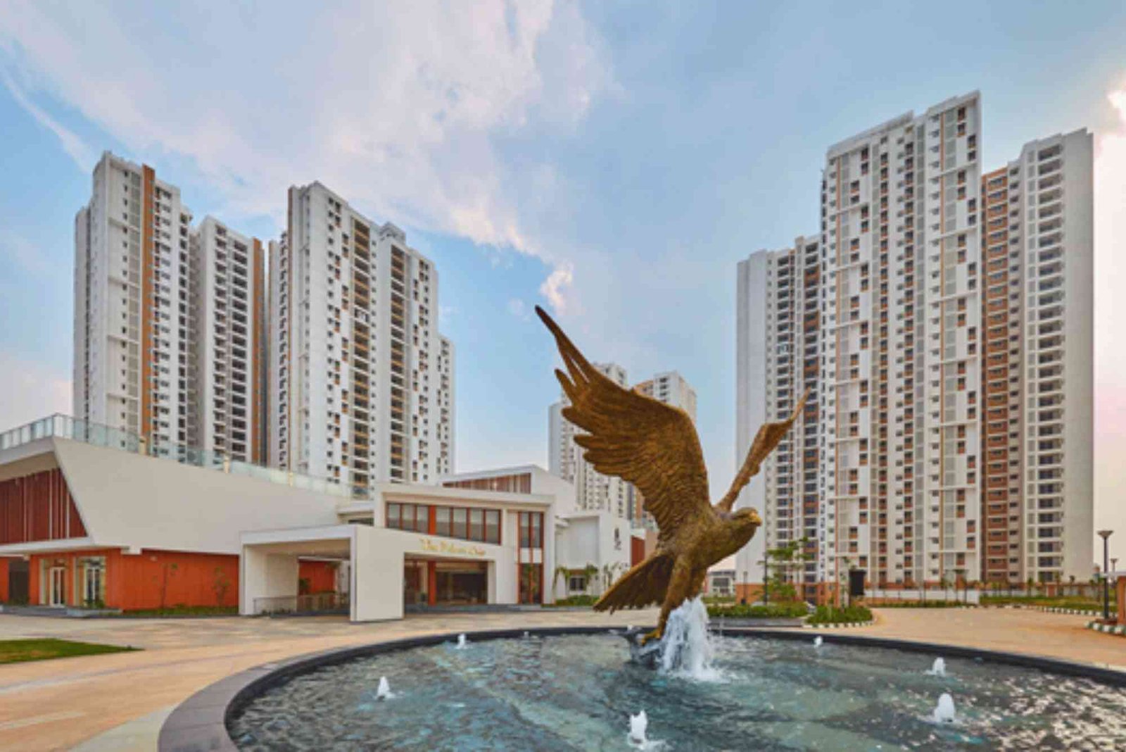 Bangalore Real Estate